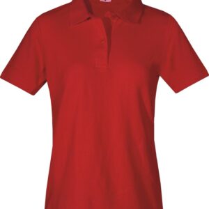 Γυναικεία Polo 180gr COLORS