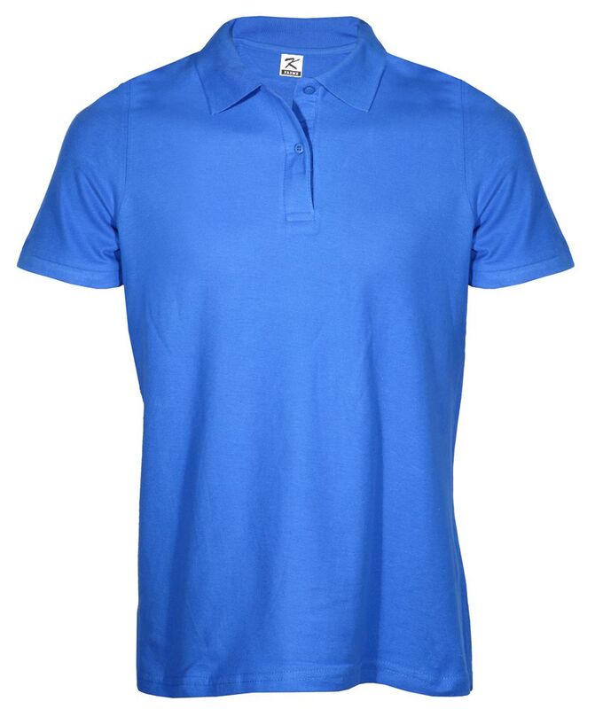 Γυναικεία Polo 200gr COLORS 100%COTTON