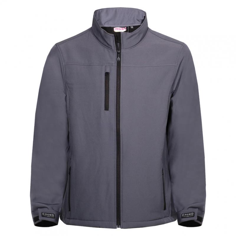 FAGEO 87-00520 Μπουφάν Soft shell - Image 2